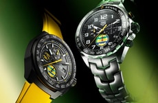 Racing Legacy Watch Ranges