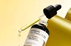 Blemish Toning Serums