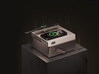 Ambient Illumination Power Stations Image 3