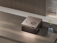 Ambient Illumination Power Stations Image 7