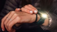 Dependable Adventurer Smartwatches Image 1