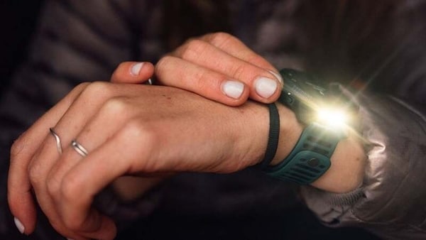 Dependable Adventurer Smartwatches