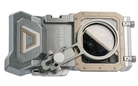 Diving-Friendly Smartphone Cases