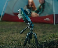 Automated Micro-Sized Telescopes Image 2