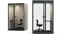 Customizable Personal Office Pods Image 2
