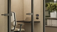 Customizable Personal Office Pods Image 4