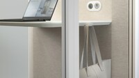 Customizable Personal Office Pods Image 5