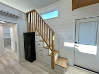Storage-Packed Tiny Homes Image 4