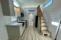 Storage-Packed Tiny Homes Image 5