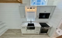 Storage-Packed Tiny Homes Image 6