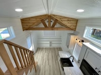 Storage-Packed Tiny Homes Image 7