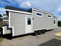 Storage-Packed Tiny Homes Image 8