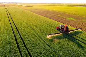 Regenerative Agriculture Projects Article Thubnail