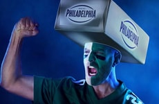 Playful Fan Headwear Drops