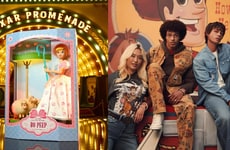 Nostalgic Film Merchandise