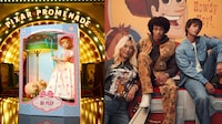 Nostalgic Film Merchandise