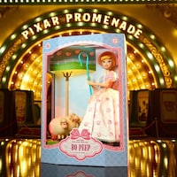 Nostalgic Film Merchandise Image 2