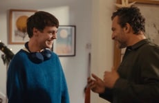 Emotional Holiday Campaigns