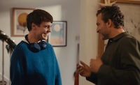 Emotional Holiday Campaigns Image 1