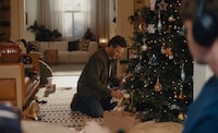 Emotional Holiday Campaigns Image 3