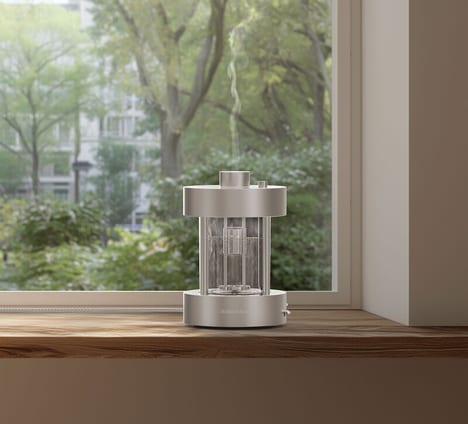 Sensory Home Diffusers