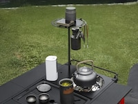 Invisible Outdoor Kitchen Modules Image 2