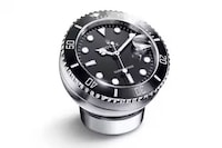 Luxury Desk Timepieces