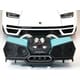 Supercar-Inspired Sound Systems Image 3