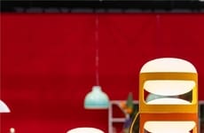 Revivied Modern Lighting