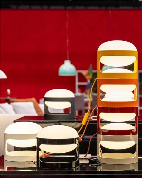 Revivied Modern Lighting