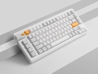 Analog Depth Keyboards Image 2