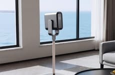 Rectangular Bladeless Fans