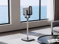 Rectangular Bladeless Fans Image 1