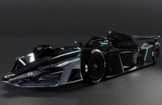 Next-Gen Electric Racers