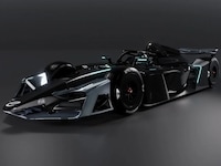 Next-Gen Electric Racers Image 1