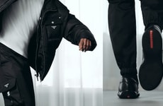 Luxe Modern Footwear