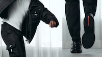 Luxe Modern Footwear