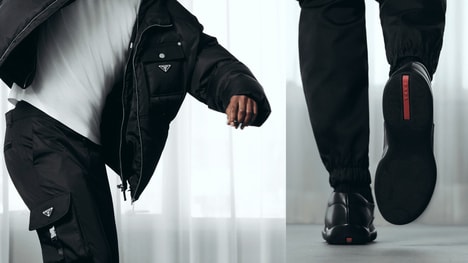 Luxe Modern Footwear