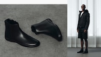 Luxe Modern Footwear Image 3