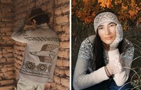 Cultural Craftwear Collection Image 2