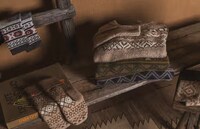 Cultural Craftwear Collection Image 3