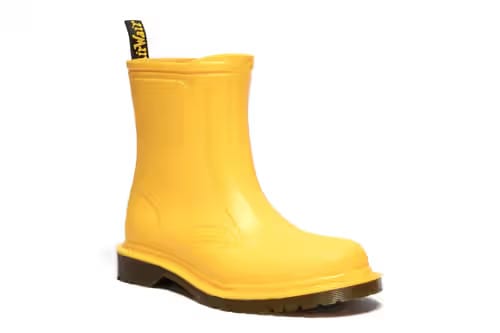 Waterproof Classic Boots
