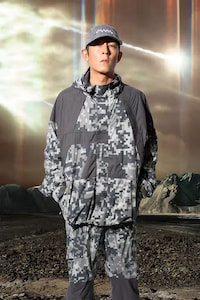 Urban Alpine Apparel Image 1