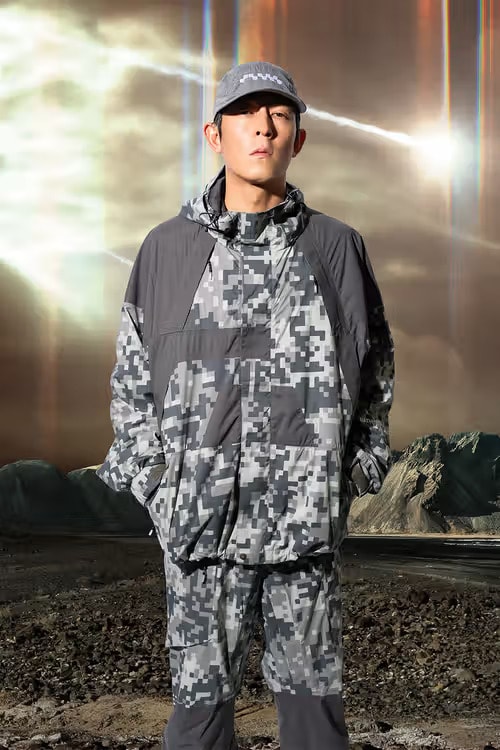 Urban Alpine Apparel