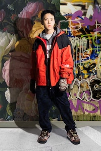 Urban Alpine Apparel Image 2