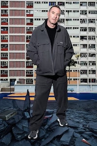 Urban Alpine Apparel Image 3