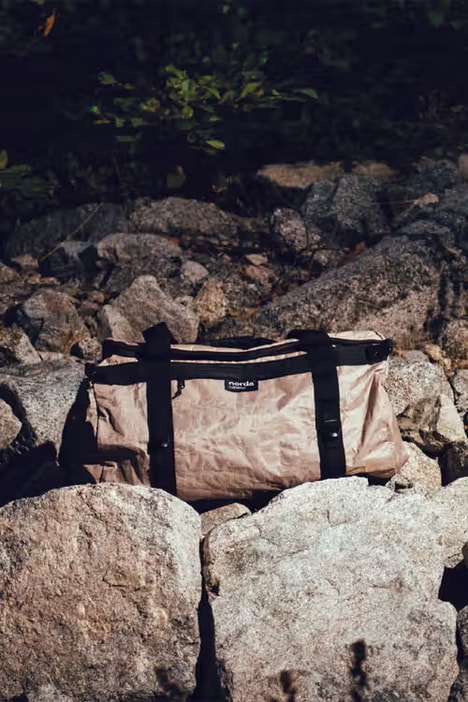 High-Performance Duffel Bags