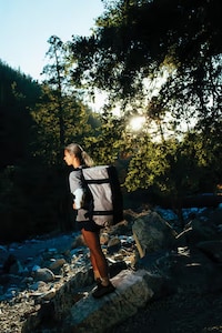 High-Performance Duffel Bags Image 3