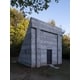 Forested Concrete Pavilions Image 1