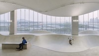 Elevated Urban Skate Venues Image 2